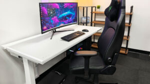 Razer Iskur V2 NewGen Gaming Chair Review