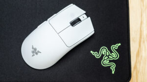 Razer Viper V4 Pro Gaming Mouse Review