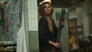 Ready or Not 2: Here I Come Review