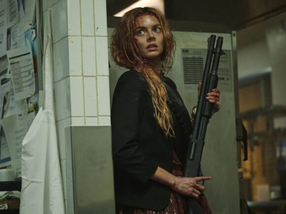 Ready or Not 2: Here I Come Review