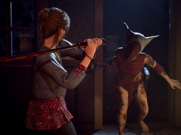 Remothered: Red Nun’s Legacy Aims to Conclude the Survival Horror Story