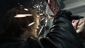 Resident Evil Requiem Director Confirms New Story Content and Mini Game Are In The Works