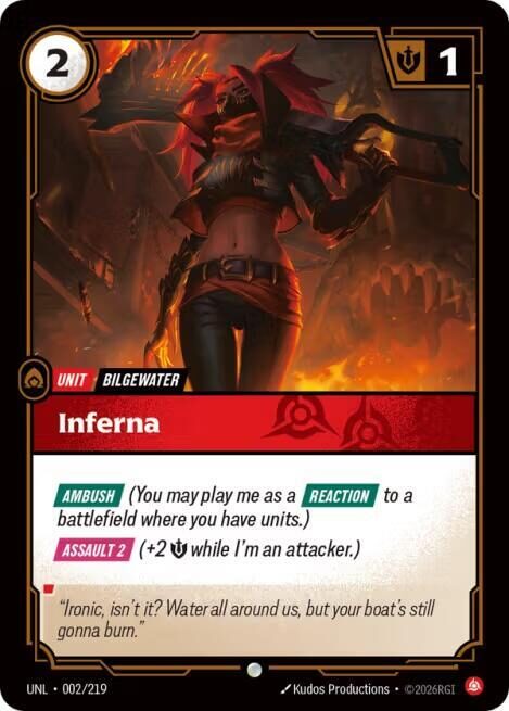 Riftbound Unleashed Spoilers Reveal Vi, Piltover Enforcer, As The Next Legend Hitting Tabletops