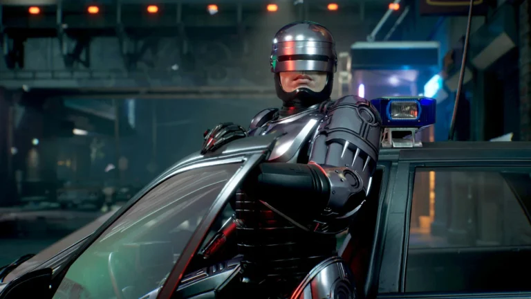 RoboCop: Rogue City Update Accidentally Exposed a Possible Hunter: The Reckoning Game