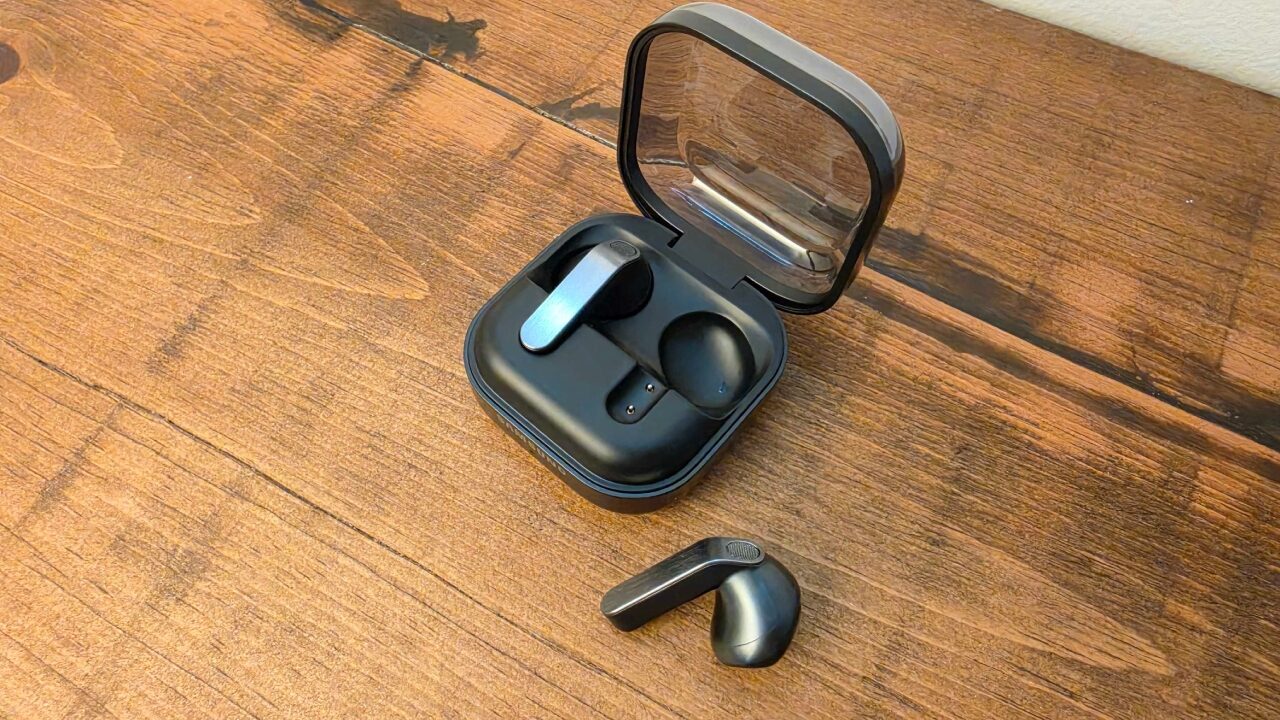 Samsung Galaxy Buds4 Earbuds Review