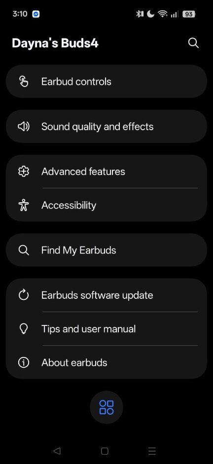 Samsung Galaxy Buds4 Earbuds Review
