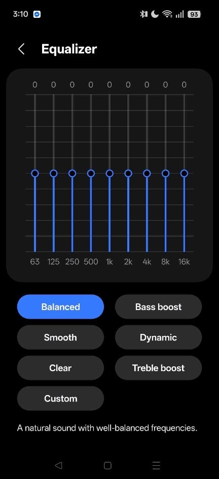 Samsung Galaxy Buds4 Earbuds Review