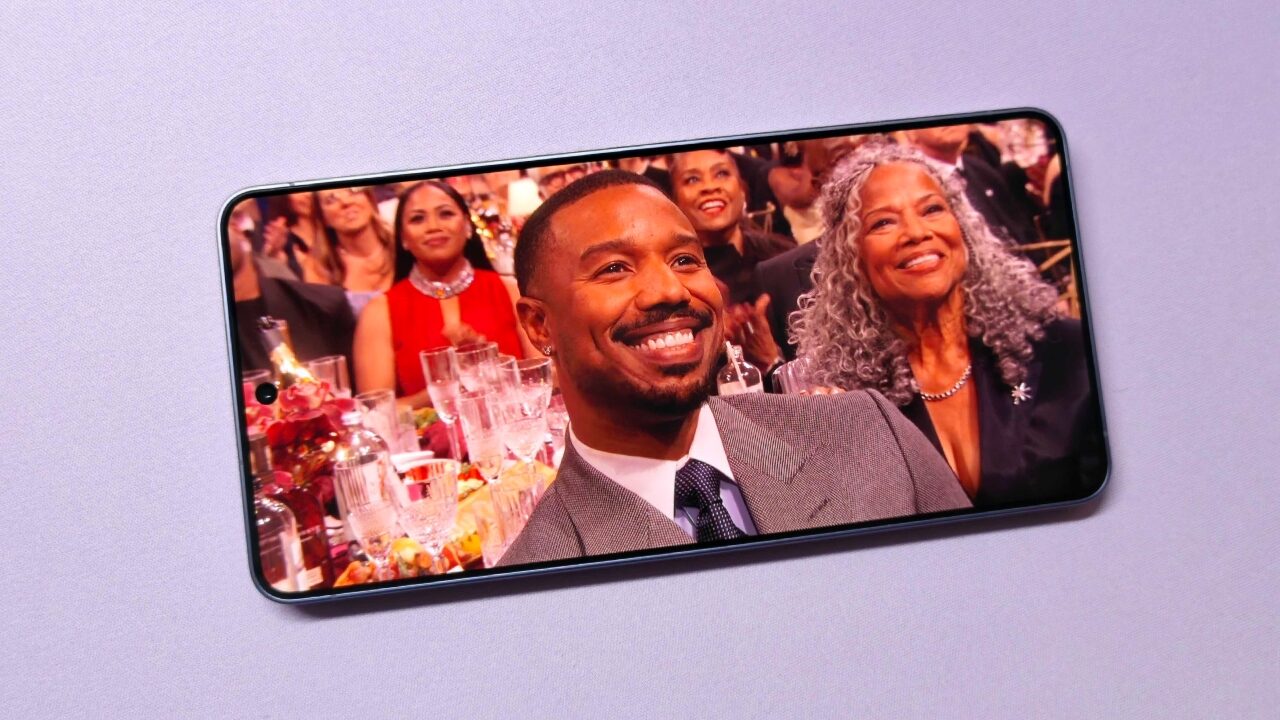 Samsung Galaxy S26 Ultra Smartphone Review