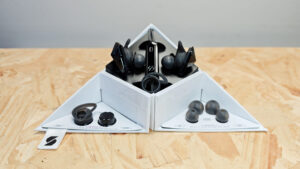 SANWEAR HARDWIRE Gaming Earbuds Offer Early Signups & We've Gone Hands-On!