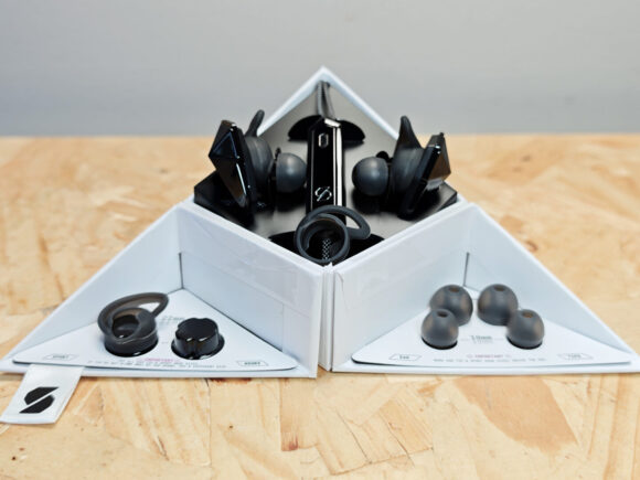 SANWEAR HARDWIRE Gaming Earbuds Offer Early Signups & We've Gone Hands-On!