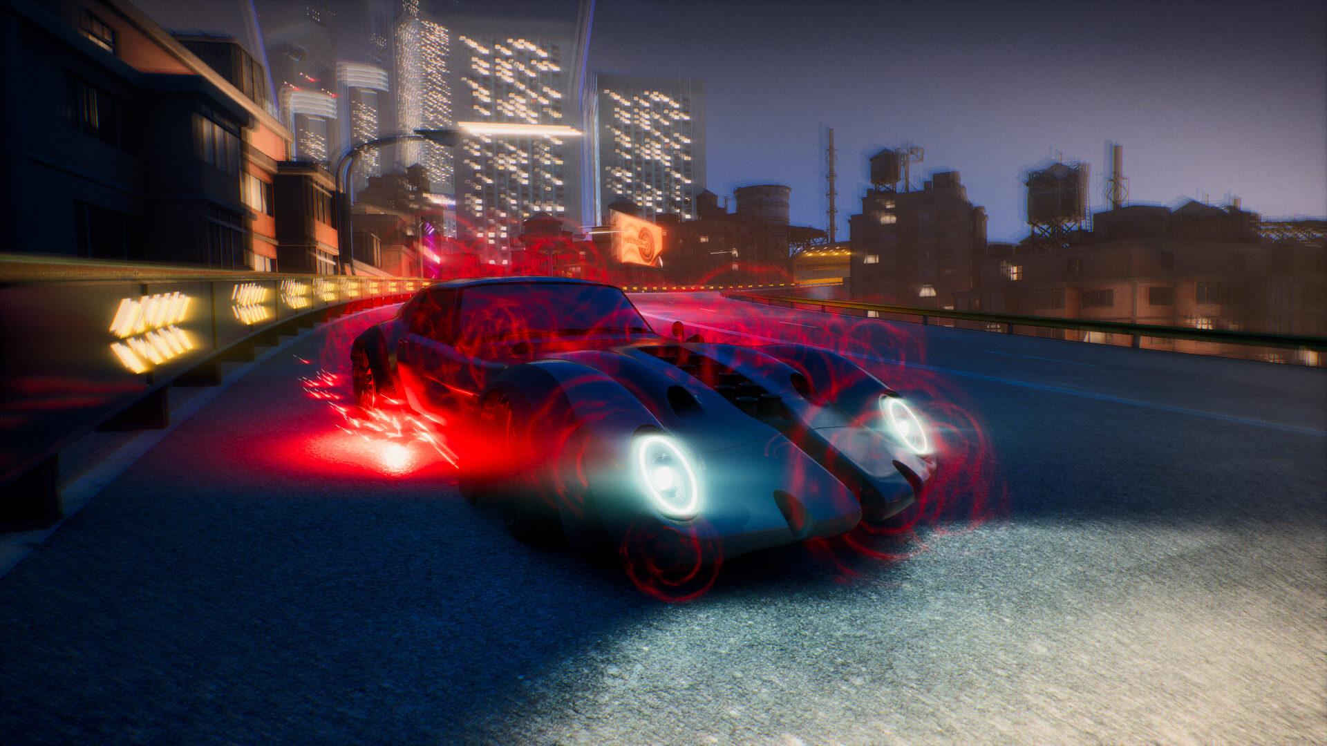 Screamer (Pc) Review
