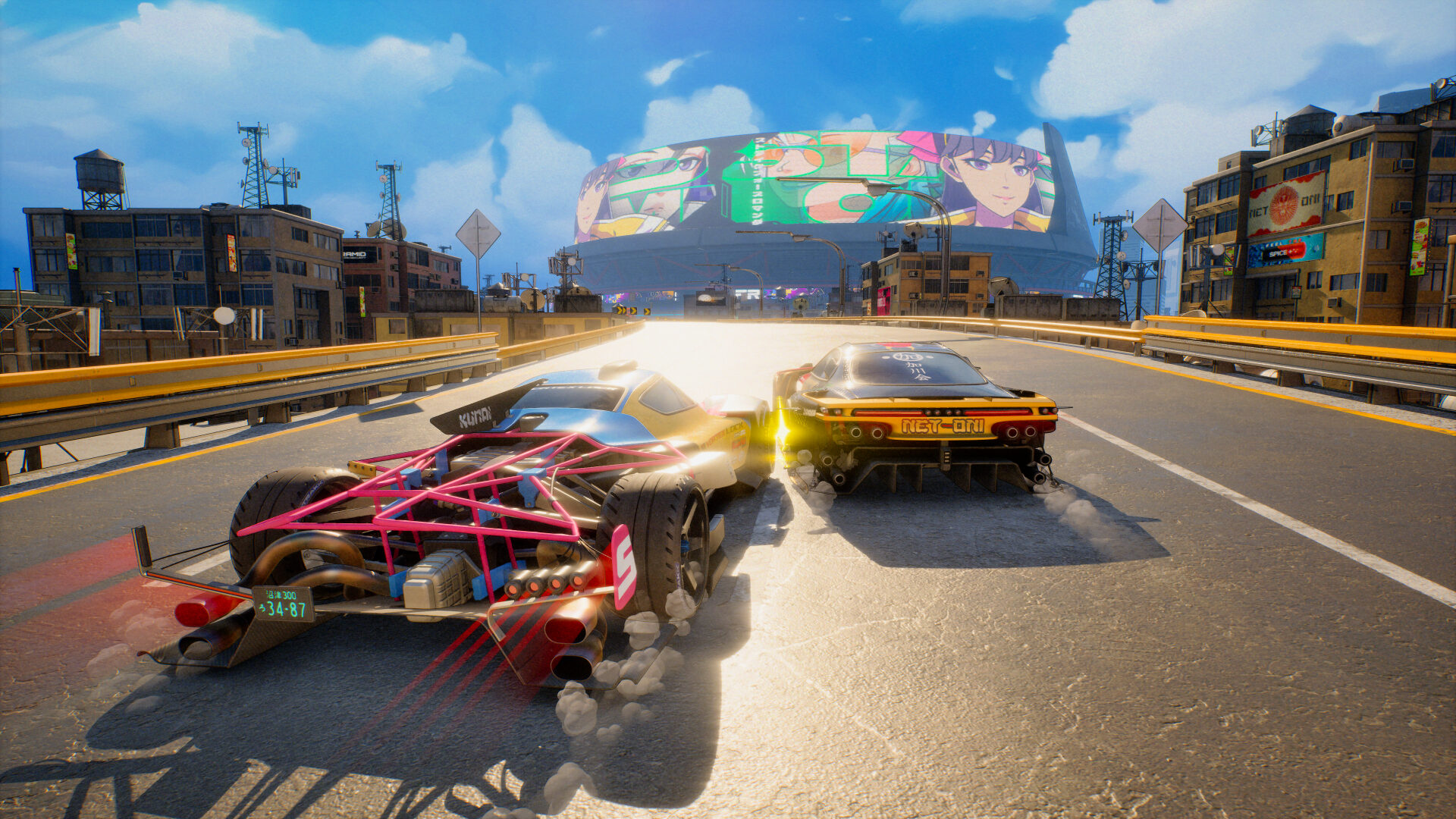 Screamer (Pc) Review