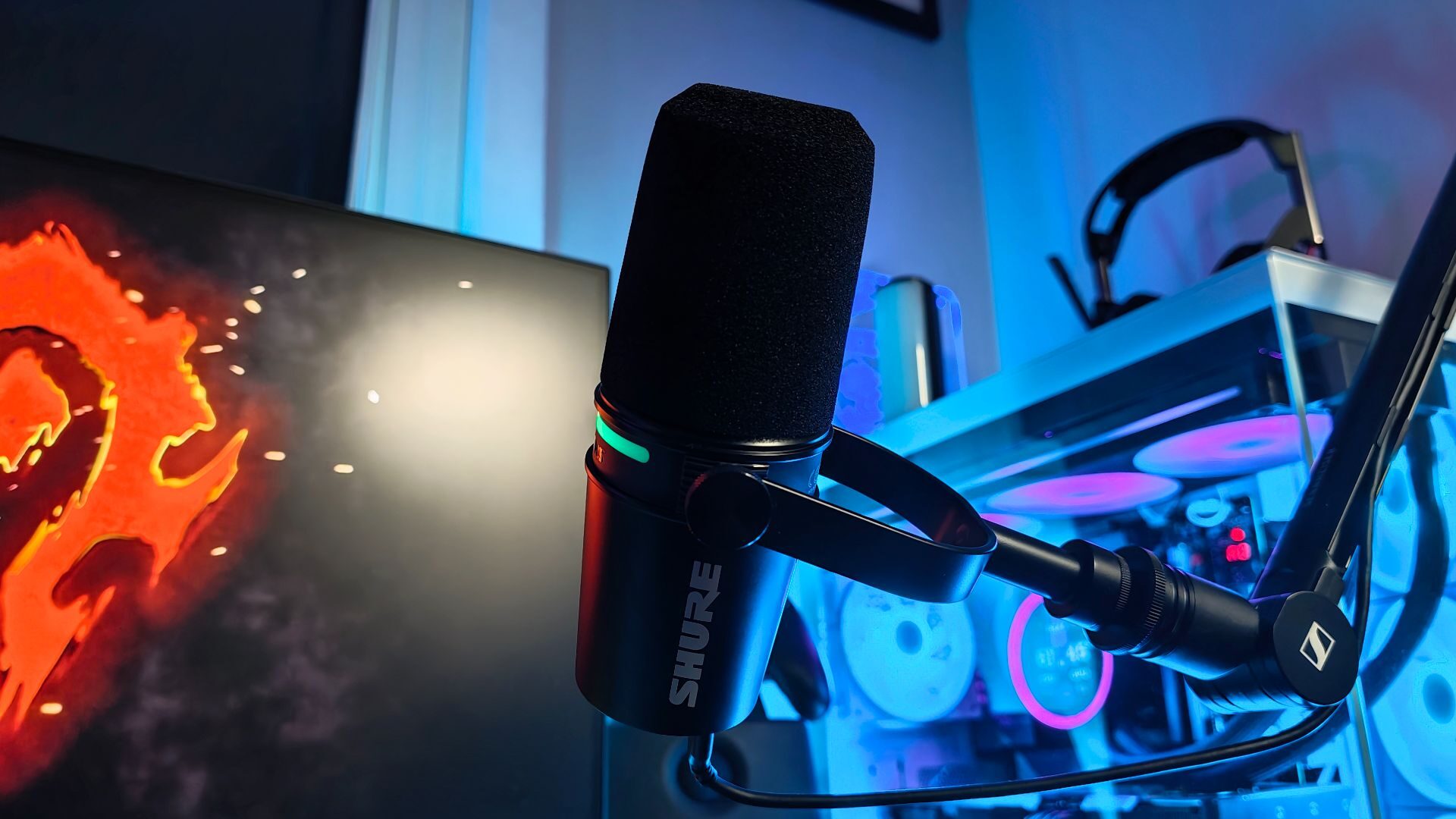 Shure Mv7+ Podcast Kit Review Shure Mv7+ Podcast Kit Review