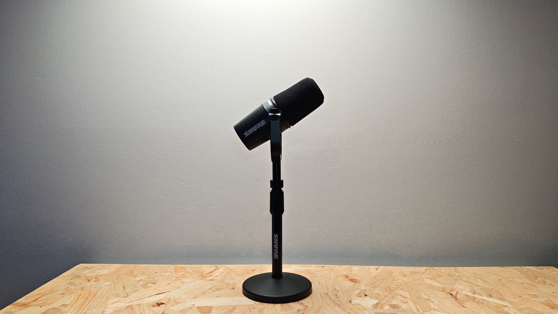 Shure Mv7+ Podcast Kit Review Shure Mv7+ Podcast Kit Review