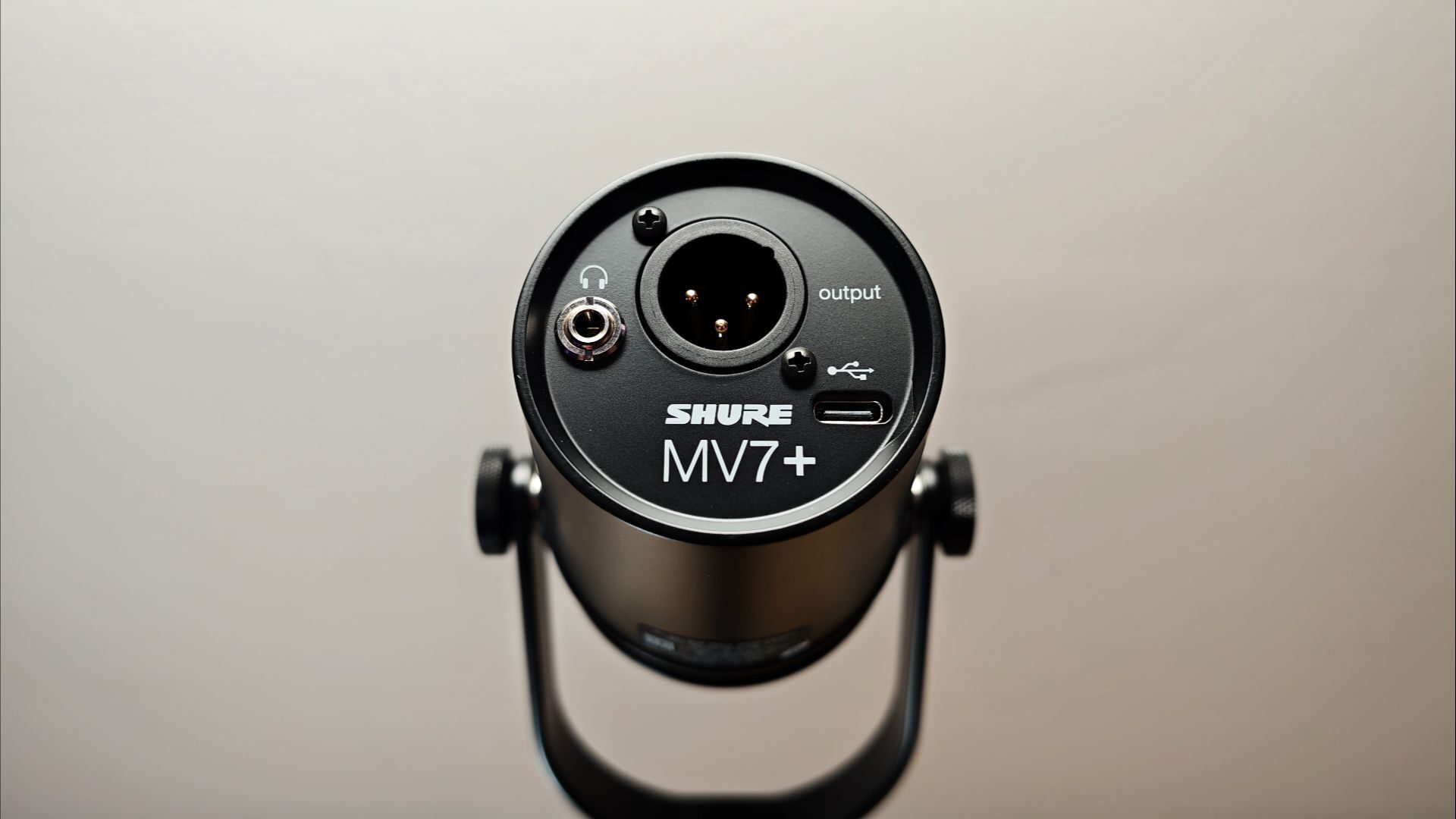 Shure Mv7+ Podcast Kit Review Shure Mv7+ Podcast Kit Review