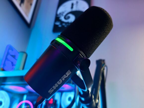 Shure MV7+ Podcast Kit Review
