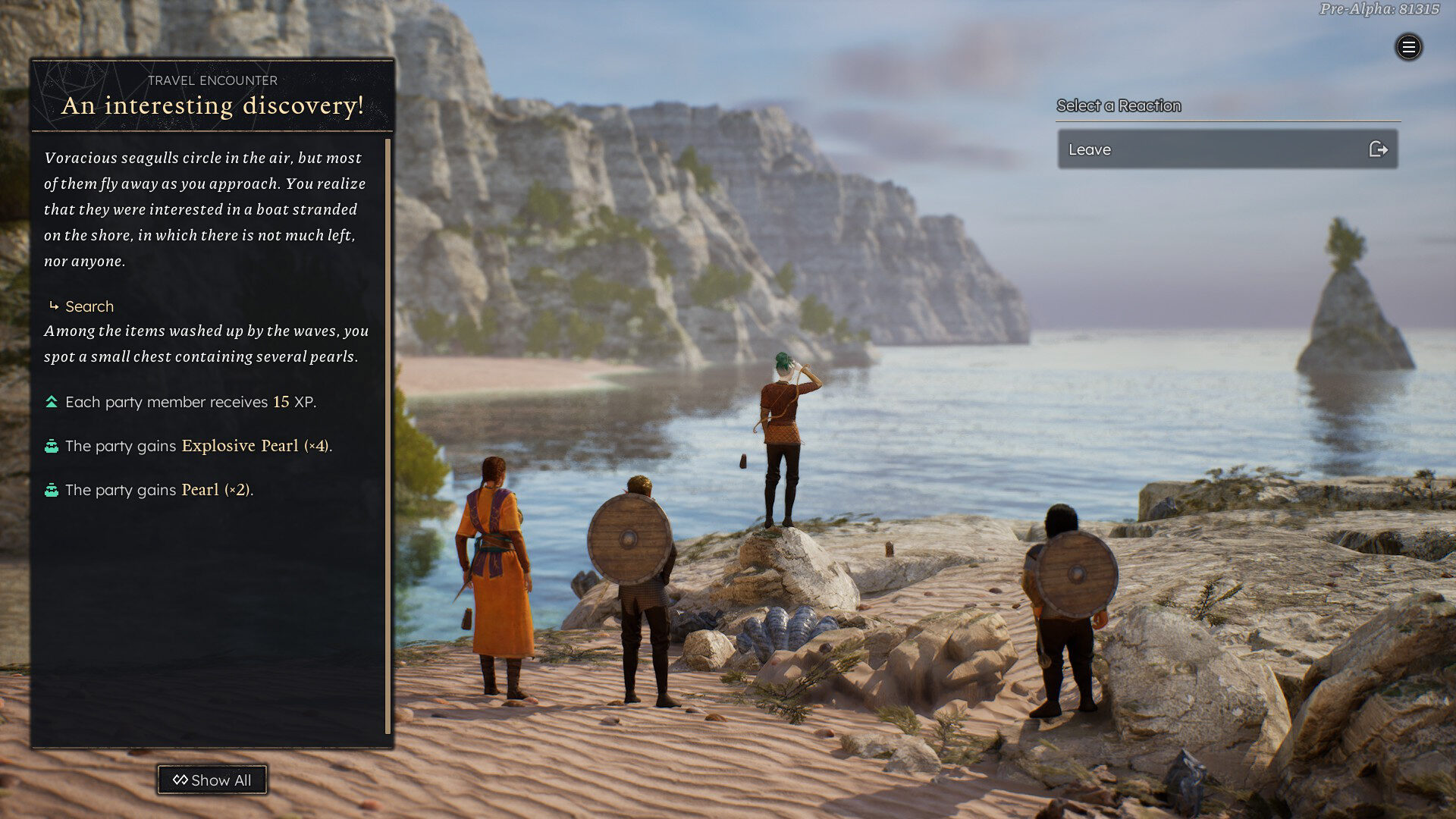 Solasta II Early Access Preview—Deep Strategic Roleplaying