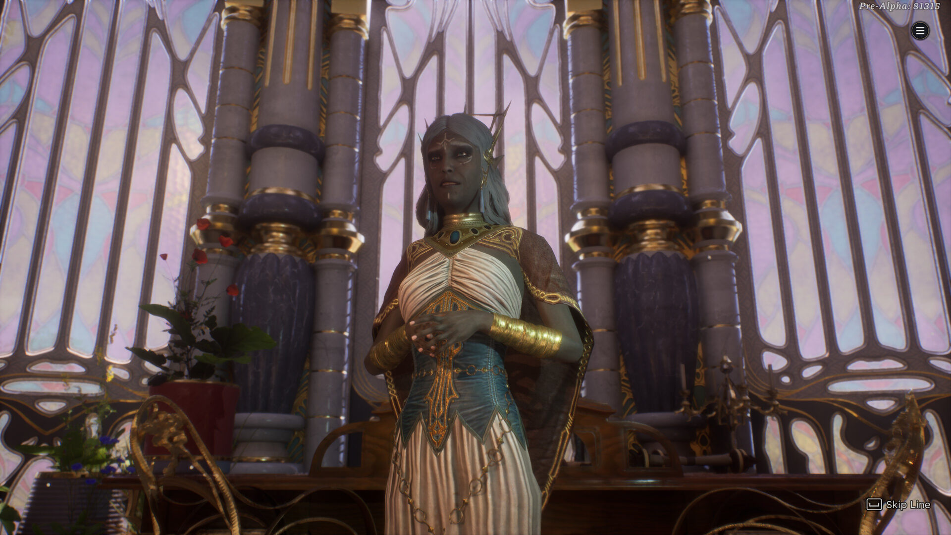 Solasta II Early Access Preview—Deep Strategic Roleplaying