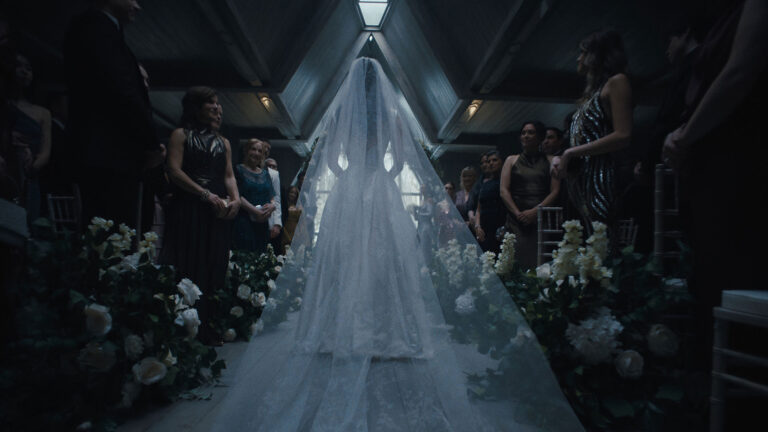 Something Very Bad Is Going To Happen Series Review