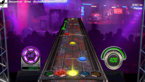 Sound System Hits Steam This October With Over 50 Songs at Launch
