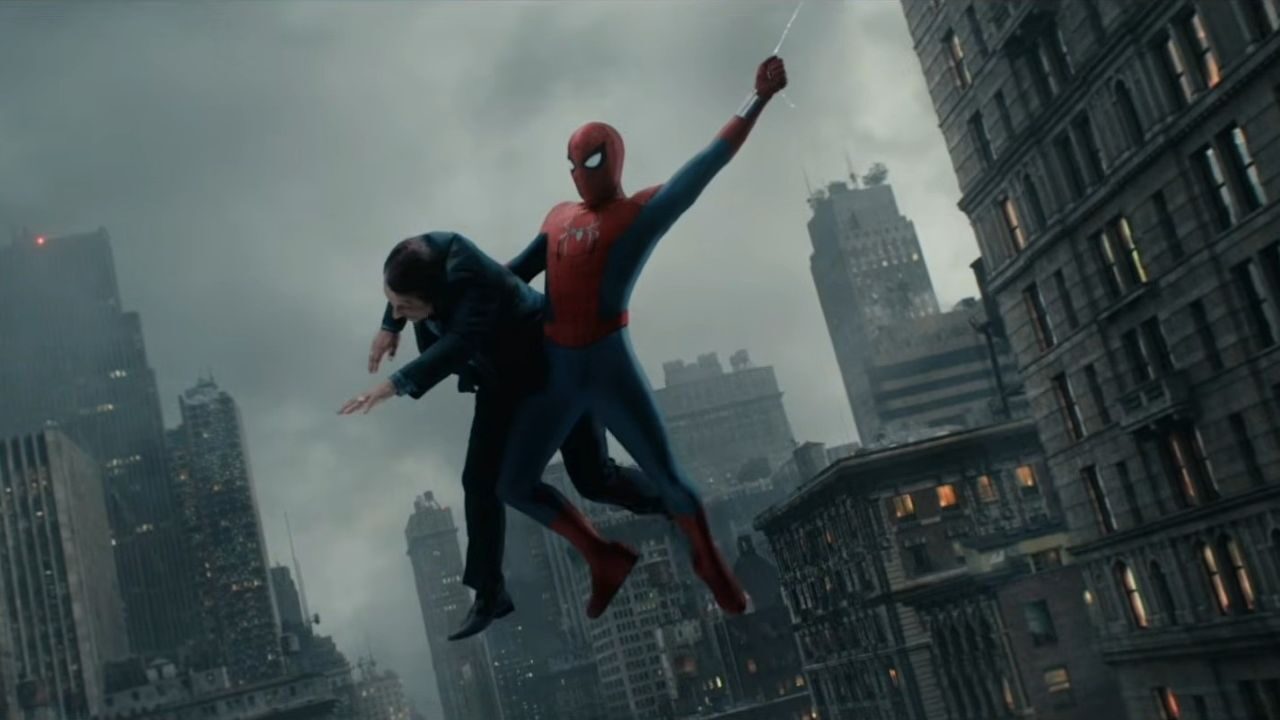 Spider-Man: Brand New Day Releases a Brand New Trailer, The Punisher and Bruce Banner Return Spider-Man: Brand New Day Releases a Brand New Trailer, The Punisher and Bruce Banner Return