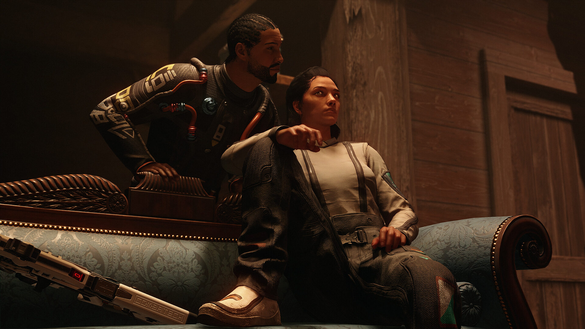 Starfield Is Coming to PlayStation 5 With New DLC This April