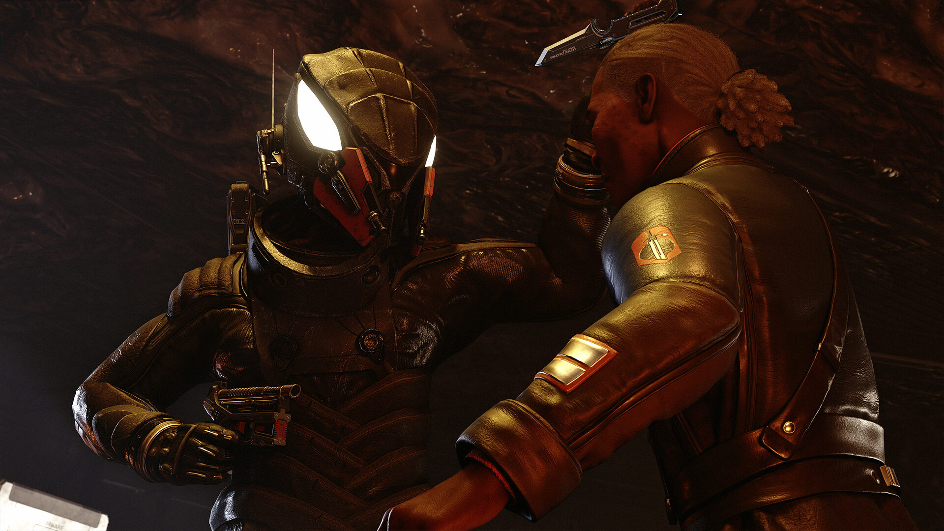 Starfield Is Coming to PlayStation 5 With New DLC This April