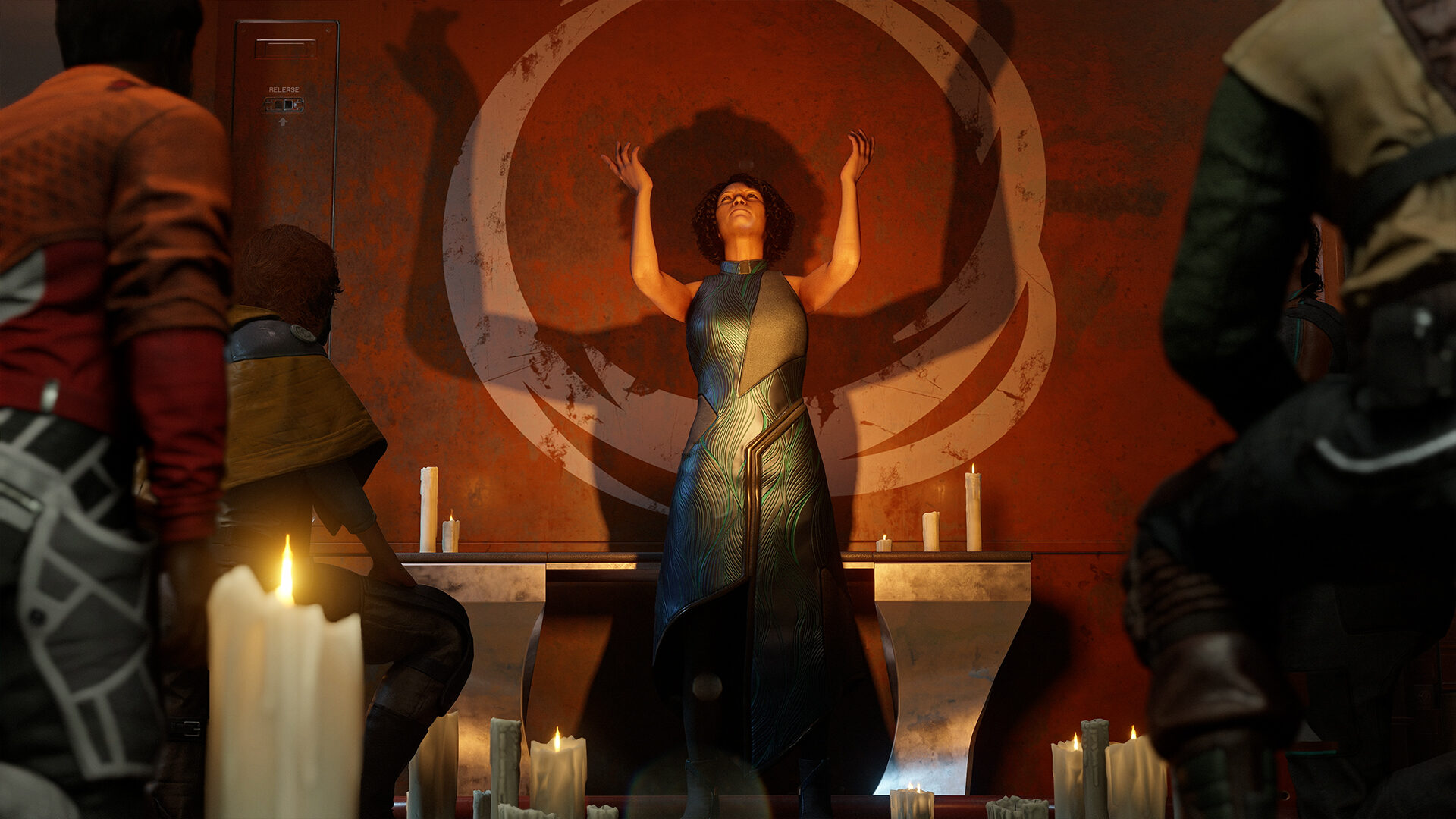 Starfield Is Coming to PlayStation 5 With New DLC This April