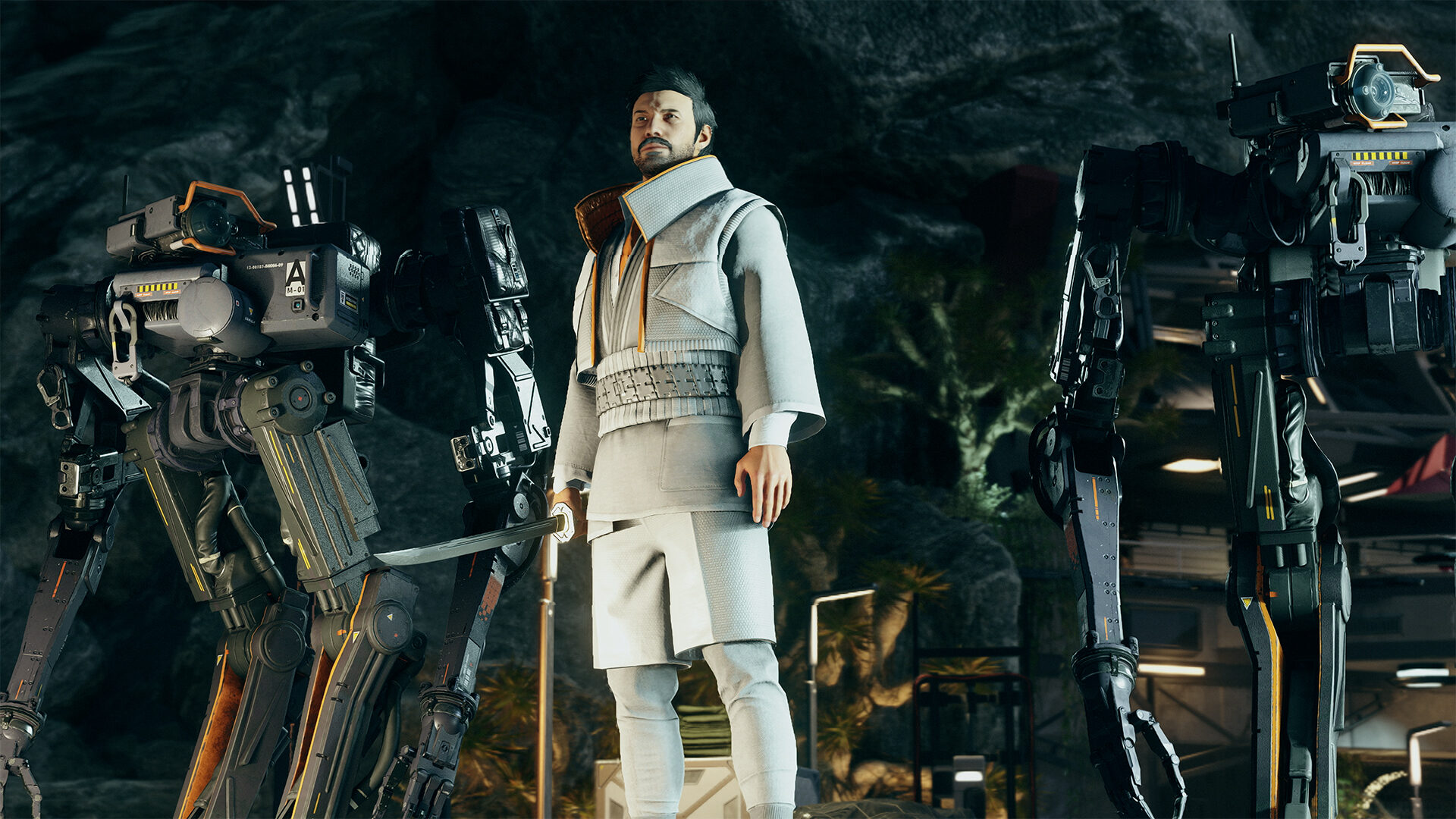 Starfield Is Coming to PlayStation 5 With New DLC This April