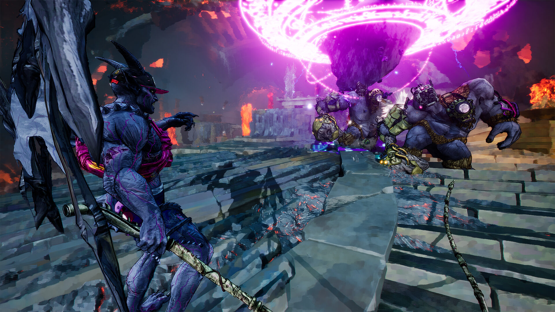 Stupid Never Dies Unveils First Gameplay Trailer