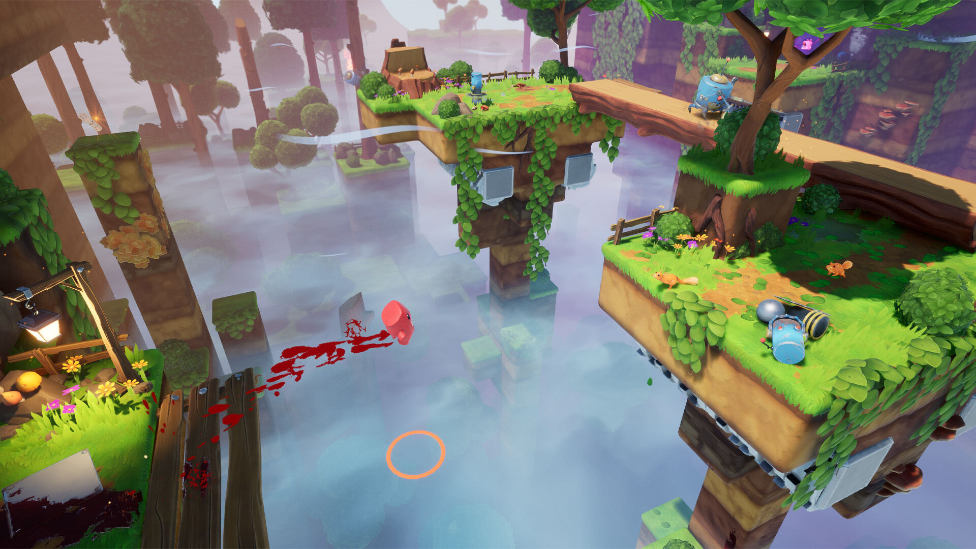 Super Meat Boy 3D (Nintendo Switch) Review