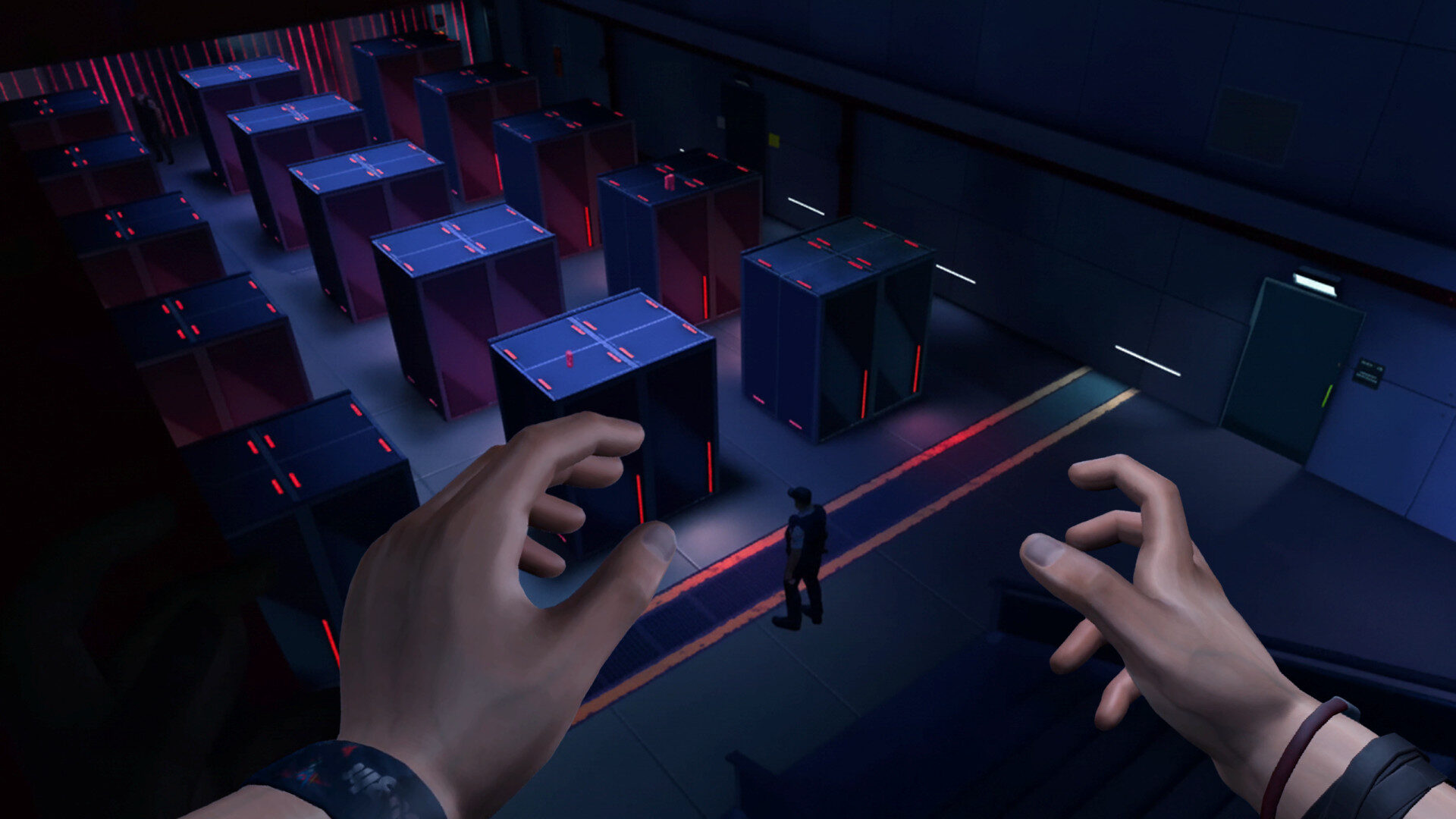 The Boys Is Getting A Bloody VR Game Weeks Before The Final Season