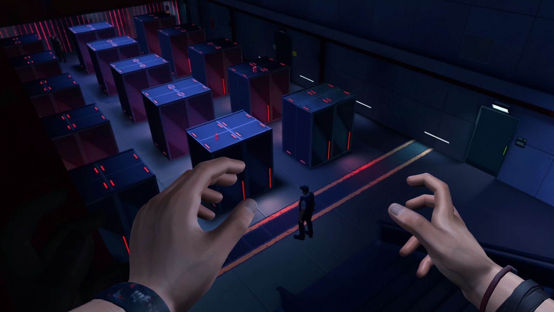 The Boys: Trigger Warning (Meta Quest 3S) Review The Boys: Trigger Warning (Meta Quest 3S) Review