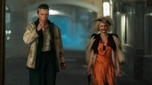 The Bride! Review
