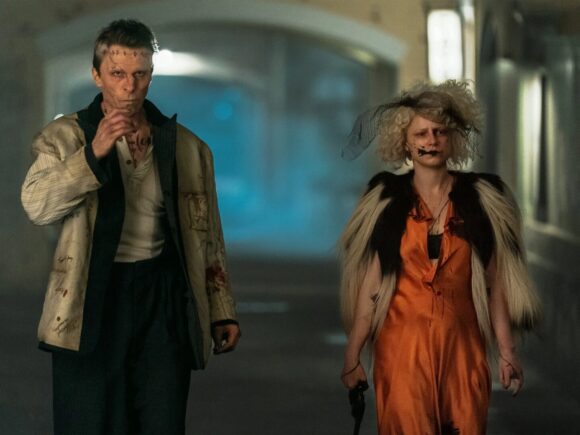 The Bride! Review