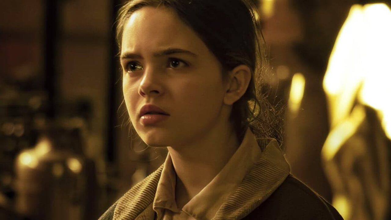 The Buffy Reboot is Dead, Sarah Michelle Gellar Breaks Silence On Why