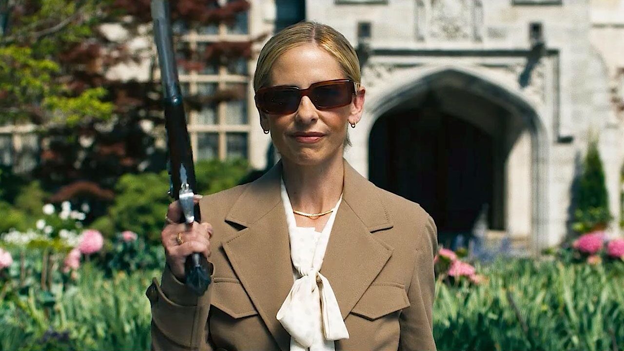 The Buffy Reboot is Dead, Sarah Michelle Gellar Breaks Silence On Why