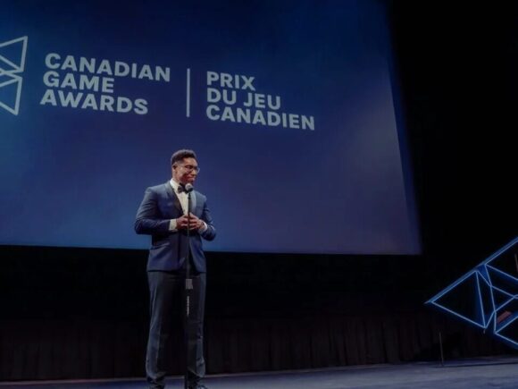 The Canadian Game Awards Has Unleashed It's 2026 Nominees