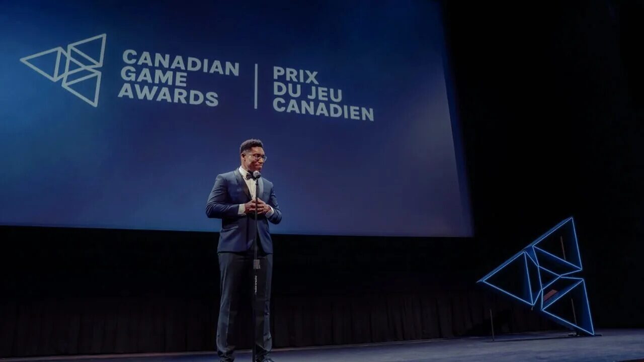 The Canadian Game Awards Has Unleashed It's 2026 Nominees