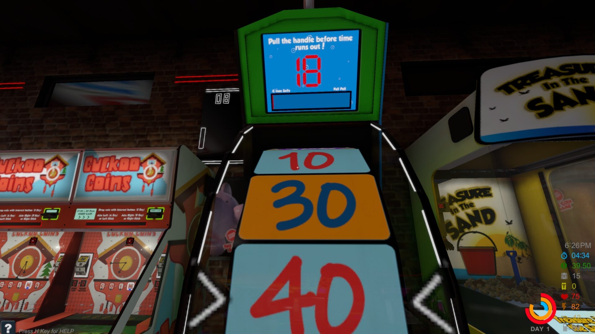 The Coin Game (Pc) Review