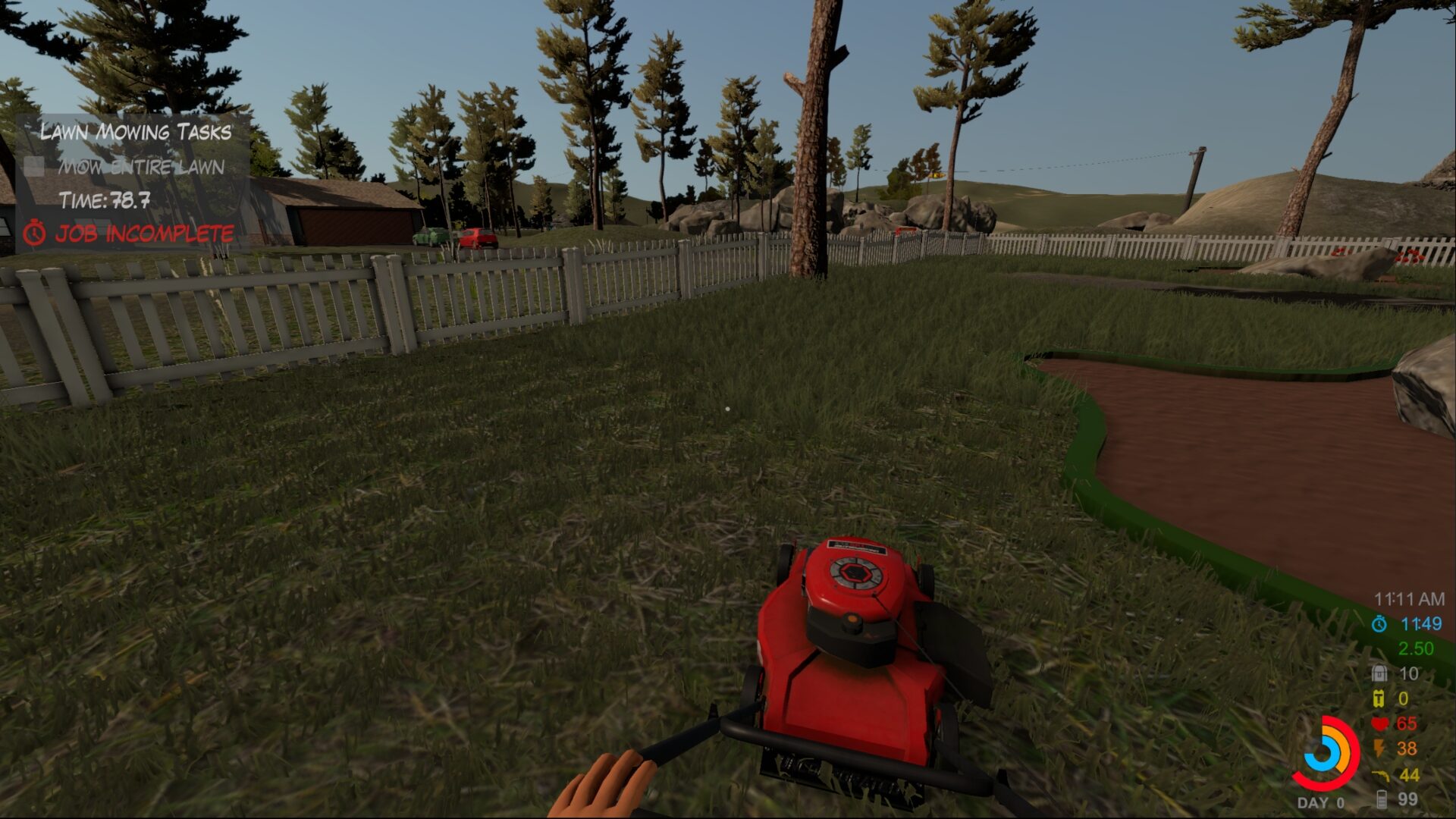 The Coin Game (Pc) Review