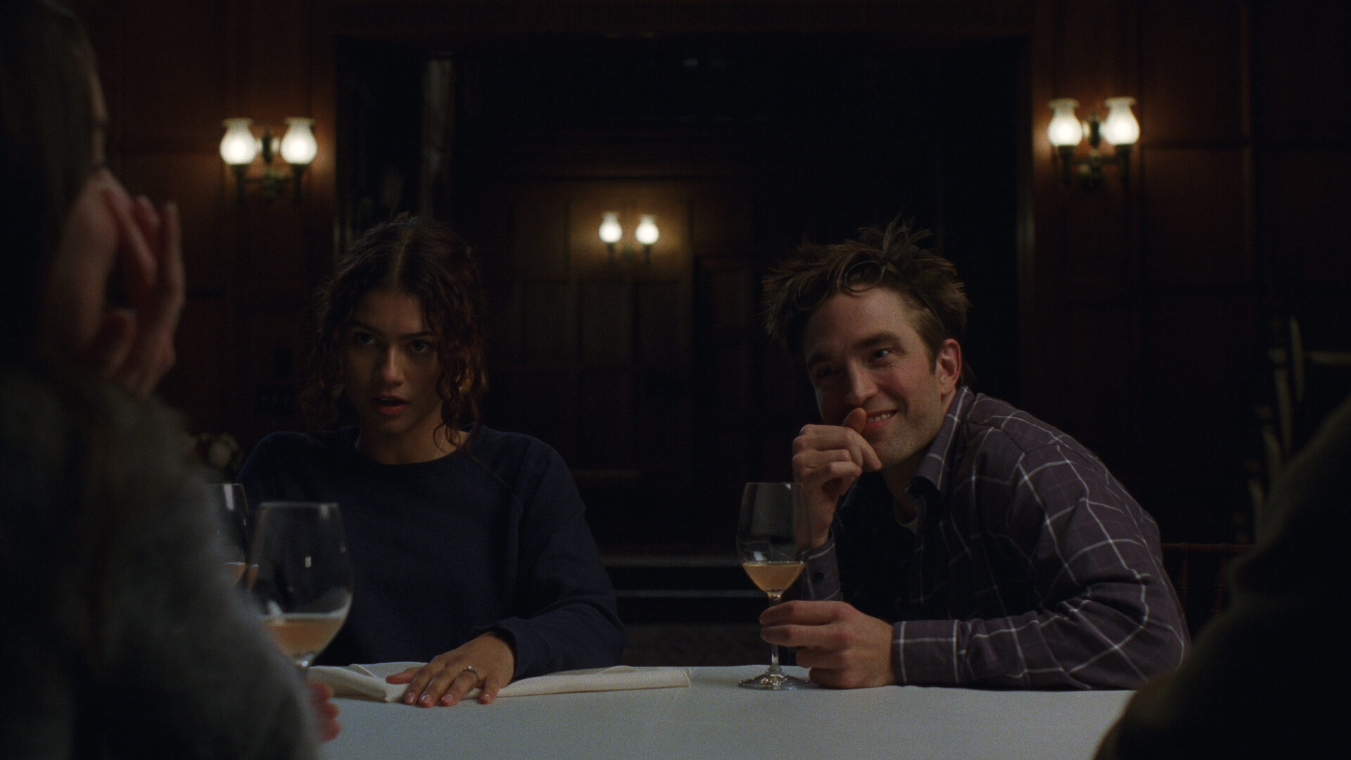 The Drama Review The Drama (2026) Review 3