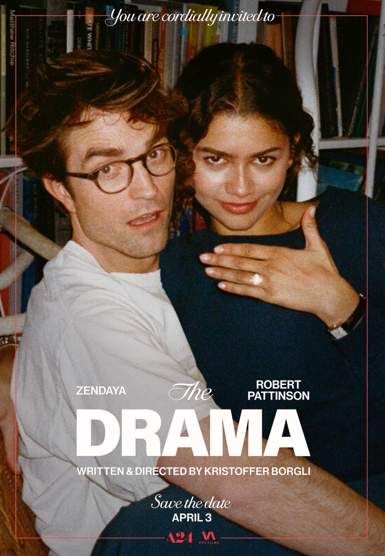 The Drama (2026) Review