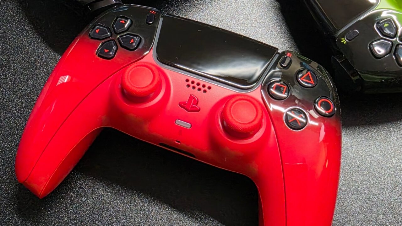 The PlayStation Hyperpop Controllers Really...POP! Pre-Order now!