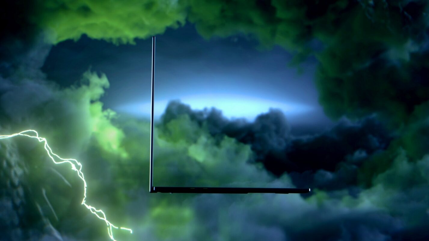 The Razer Blade 16 Evolves With Ultra 9, And It's Still As Thin As Ever