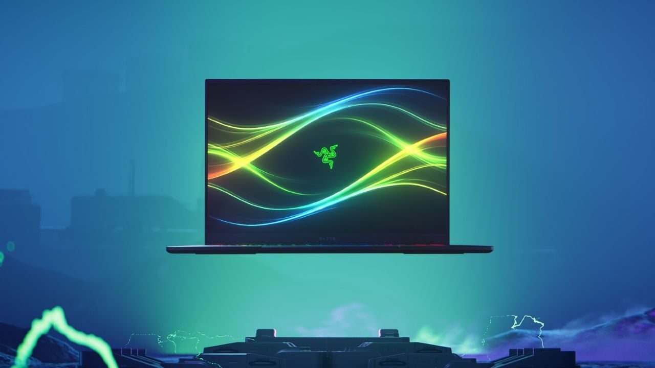 The Razer Blade 16 Evolves With Ultra 9, And It's Still As Thin As Ever