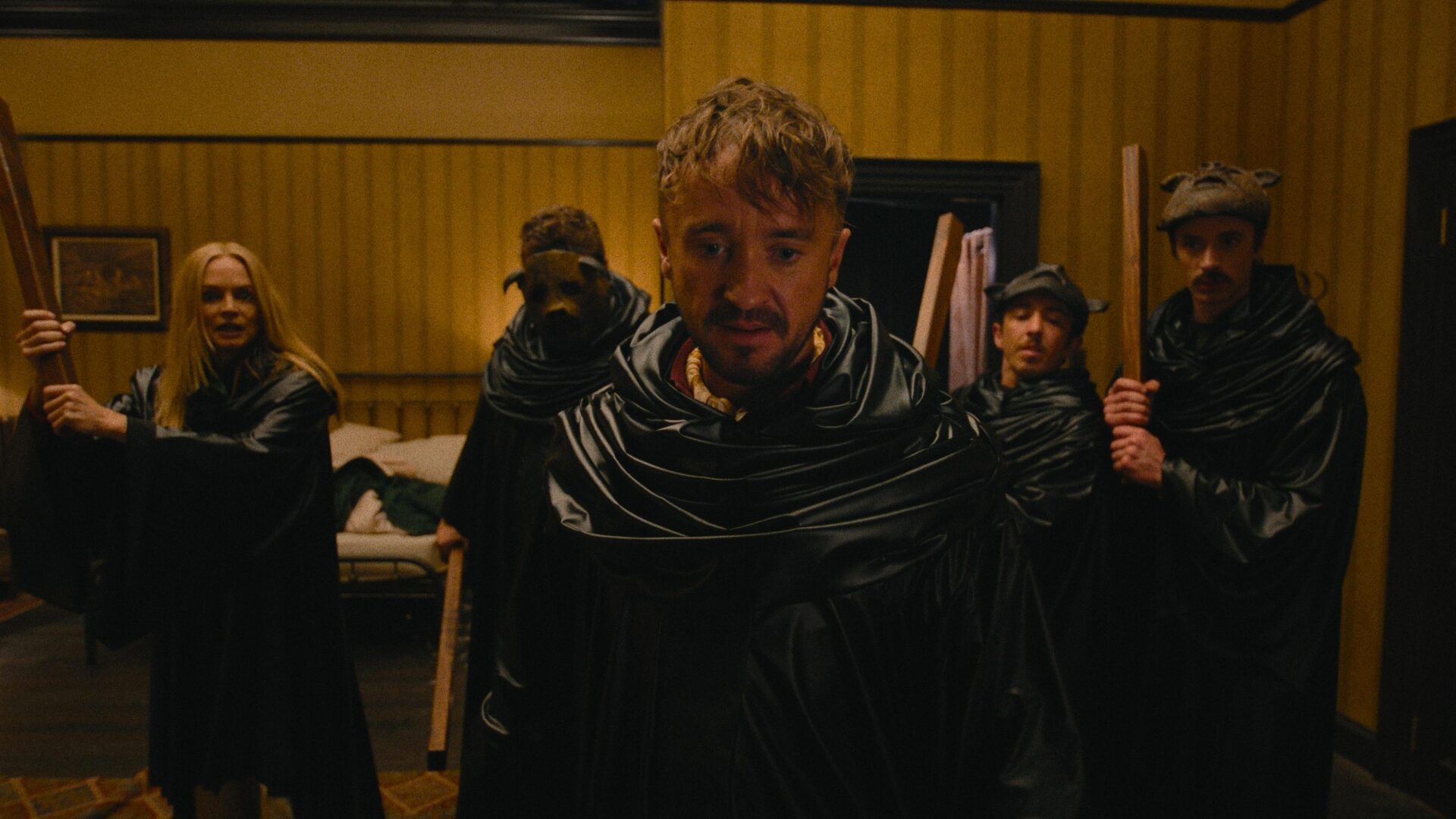 They Will Kill You (2026) Review They Will Kill You (2026) Review