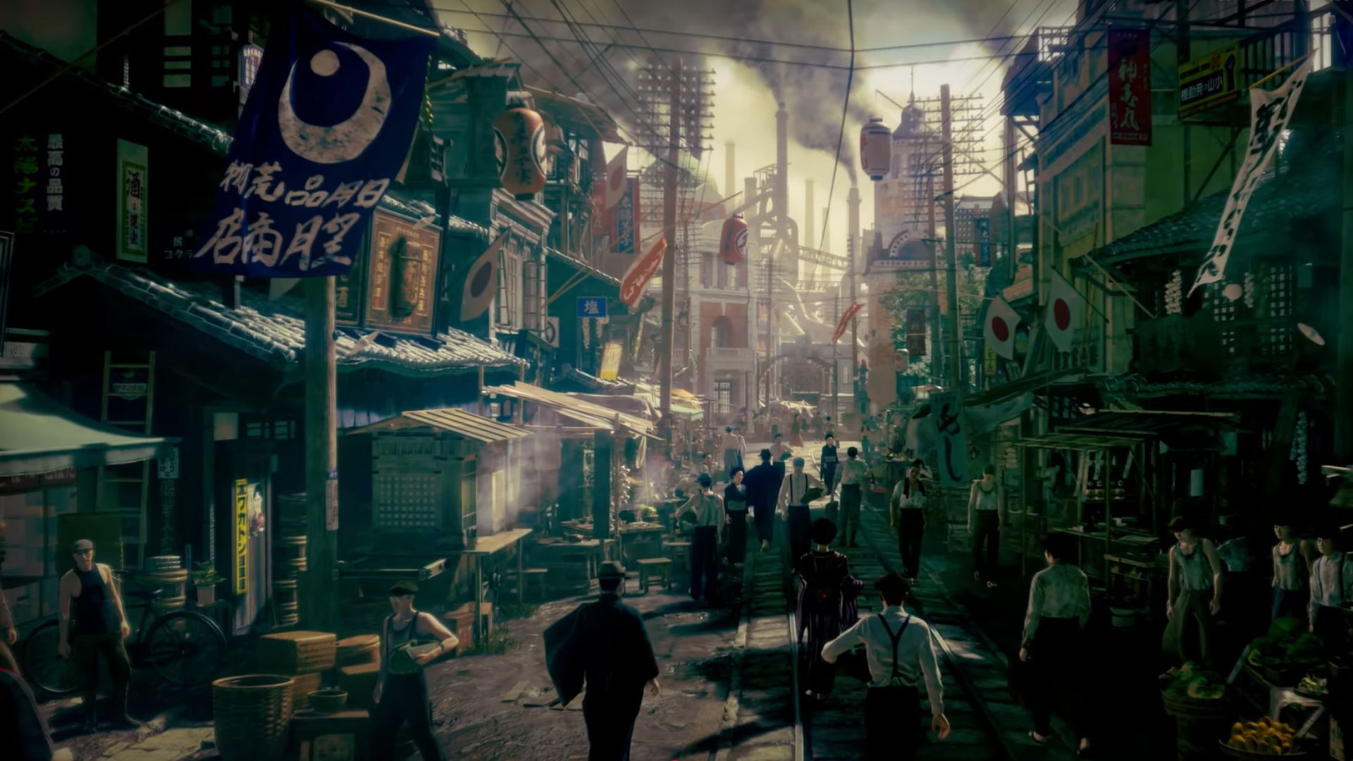 Xbox Partner Preview 2026: Stranger Than Heaven and More to Appear This Week's Xbox Partner Preview Is A First With The New CEO 2