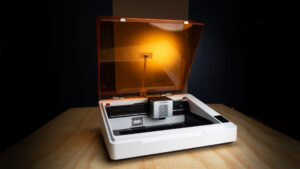 TOOCAA NOVA Laser Engraver Review