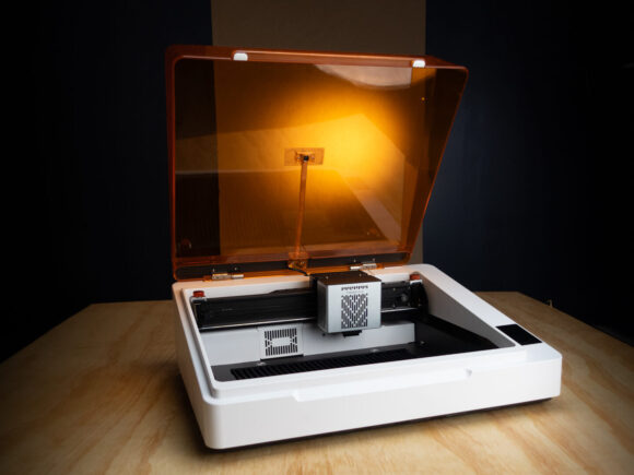 TOOCAA NOVA Laser Engraver Review